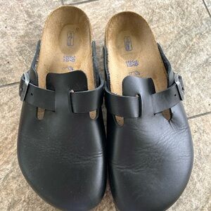 Birkenstock Boston Clog